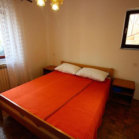 Guesthouse Marija Novi Vinodolski Buitenkant foto