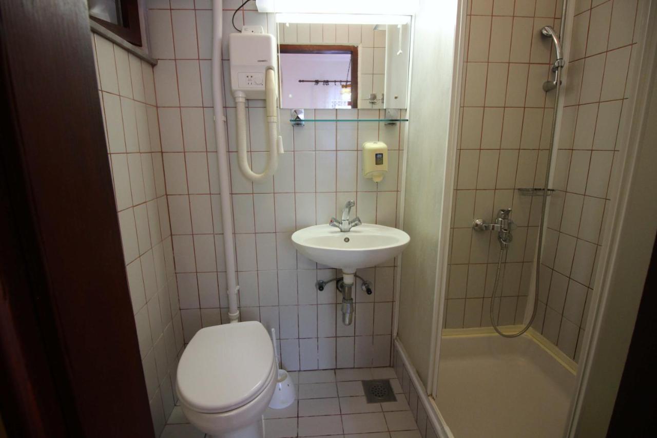 Guesthouse Marija Novi Vinodolski Buitenkant foto